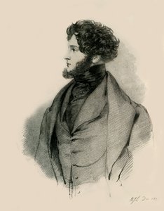 Alfred, Graaf d