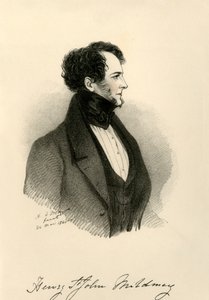 Sir Henry St. John Mildmay
