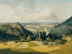 Landschap