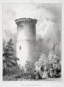 Voyages pittoresques et romantiques dans l