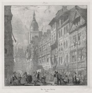 Voyages pittoresques et romantiques dans l