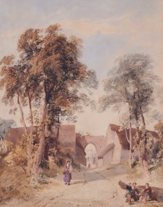 Old College, Maidstone