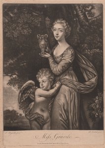 Miss Gravile