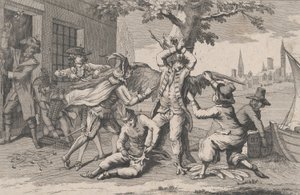 Va de Bon Coeur, Dédicé aux Milords de l