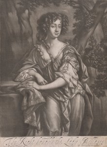 De Eerwaarde Lady Bellasis
