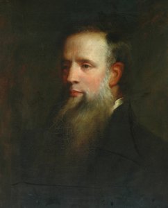 De late Francis Waller