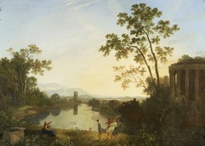 Apollo en de Seizoenen