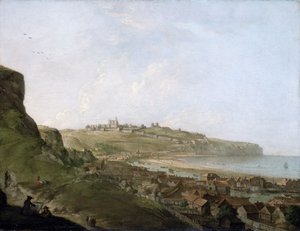 Kasteel van Dover, 1746-47