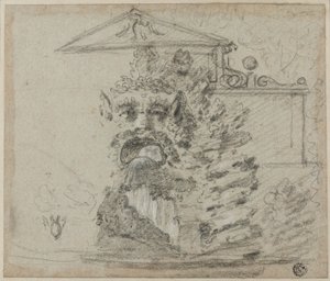 Il Mascherone