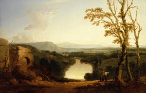  door Richard Wilson