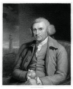John Smeaton, Engelse civiel ingenieur