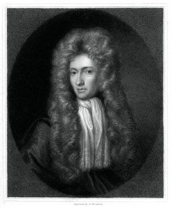 Robert Boyle, Iers geboren chemicus en natuurkundige, 1833