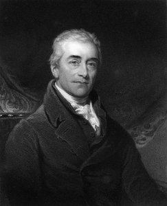Sir Samuel Romilly, Engelse juridische hervormer, 1836