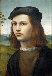 Portret van een jongen, ca. 1510-1520