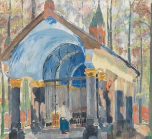  door Rik Wouters
