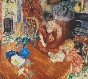  door Rik Wouters