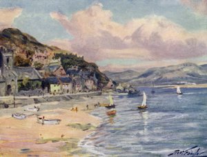 Aberdovey