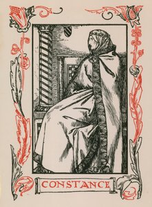 Constance, Koning Jan