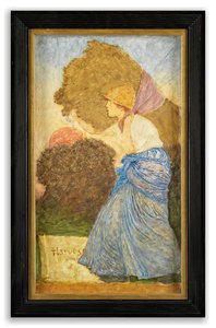  door Robert Anning Bell