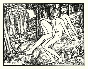 Shelley: Prometheus Unbound