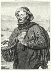 De Visser (gravure)