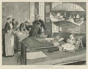 De Schachnar Oorlog - de ochtendronde door Robert Barnes