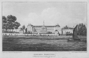 Chelsea Hospital