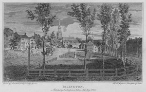 Islington