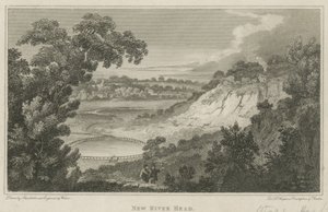 New River Head, Ware, Hertfordshire door Robert Blemell Schnebbelie
