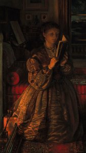 Het Laatste Hoofdstuk door Robert Braithwaite Martineau