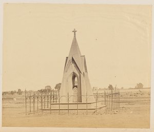 [Christelijk Monument].