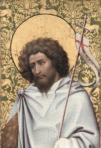 Johannes de Doper