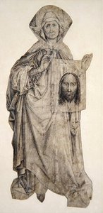 St. Veronica