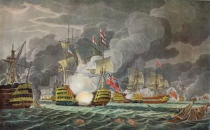 Valentijnsdag, ca. 1798