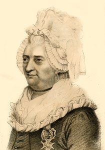 Chevalier DEon, die vele jaren als vrouw doorbracht door Robert Cooper