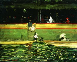 In Joinville, 1896