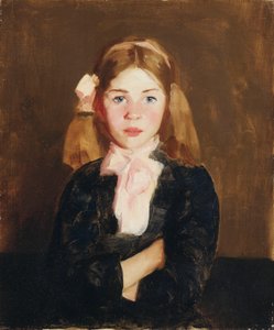Nora door Robert Cozad Henri