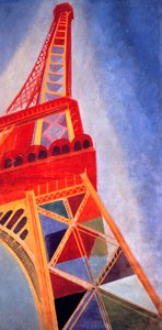 De Eiffeltoren, 1926
