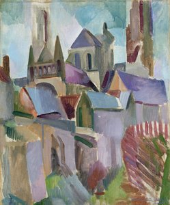 Toren van Laon