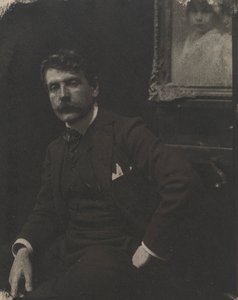 Zonder titel, c. 1900-1906