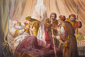  door Robert Dudley