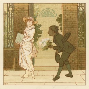 Afbeelding van de maand mei door Robert Dudley