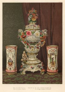  door Robert Dudley