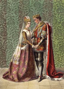 Kath. Dat is zoals het mijn vader de koning behaagt door Robert Dudley