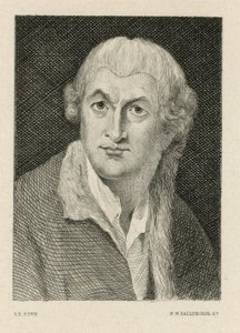 David Garrick, acteur