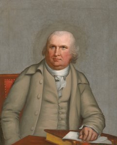 Robert Morris, ca. 1785