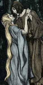 Tristan en Isolde