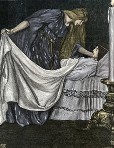 Tristan en Isolde