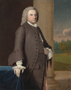 Simon Pease