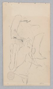 Figuur door Robert Frederick Blum